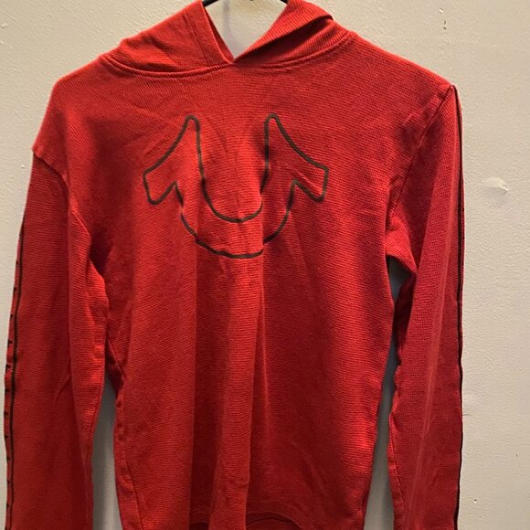 True Religion Boys shirt - Picture 1 of 4